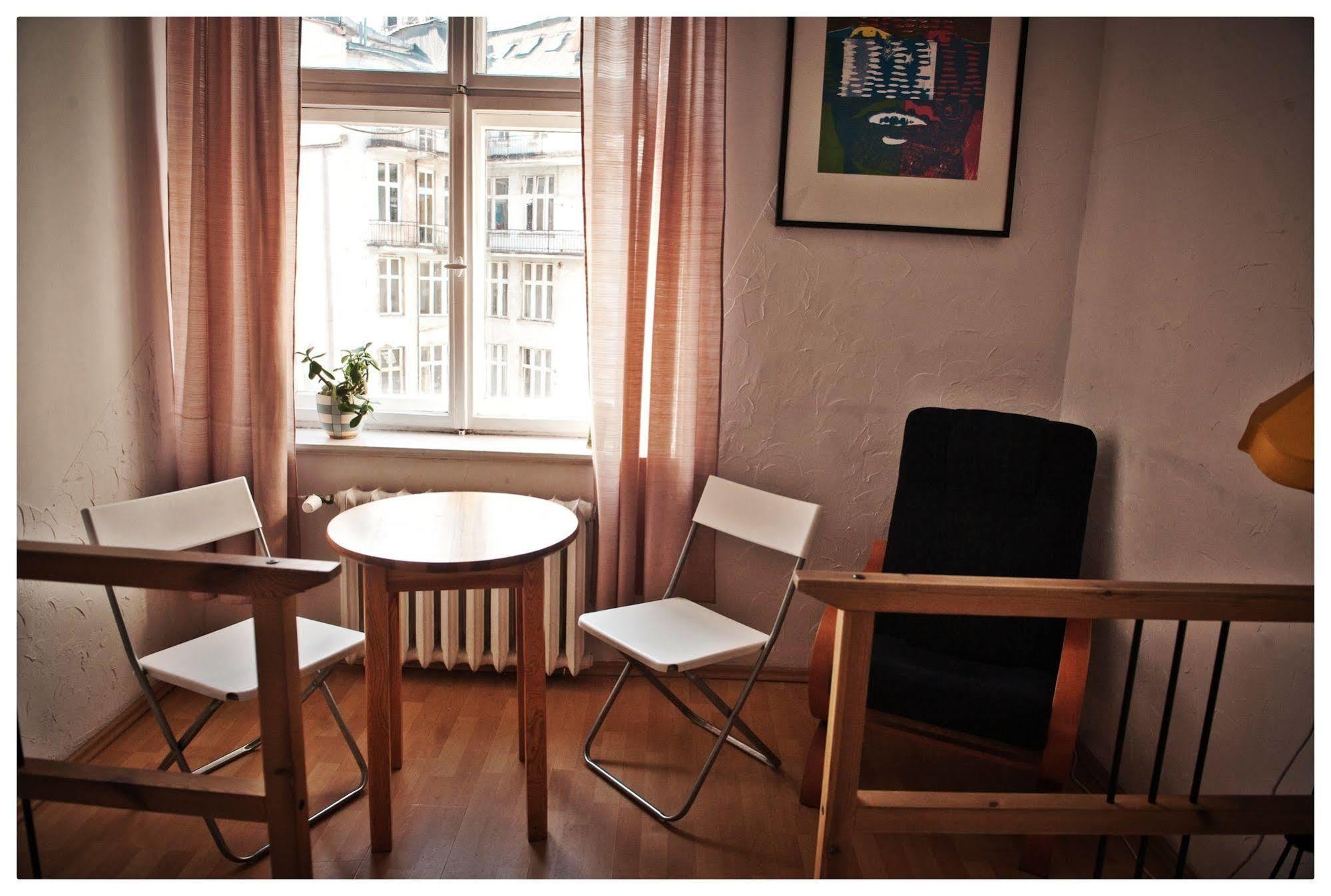 Hostel Bemma - Ozonowane Pokoje Βρότσλαβ Εξωτερικό φωτογραφία