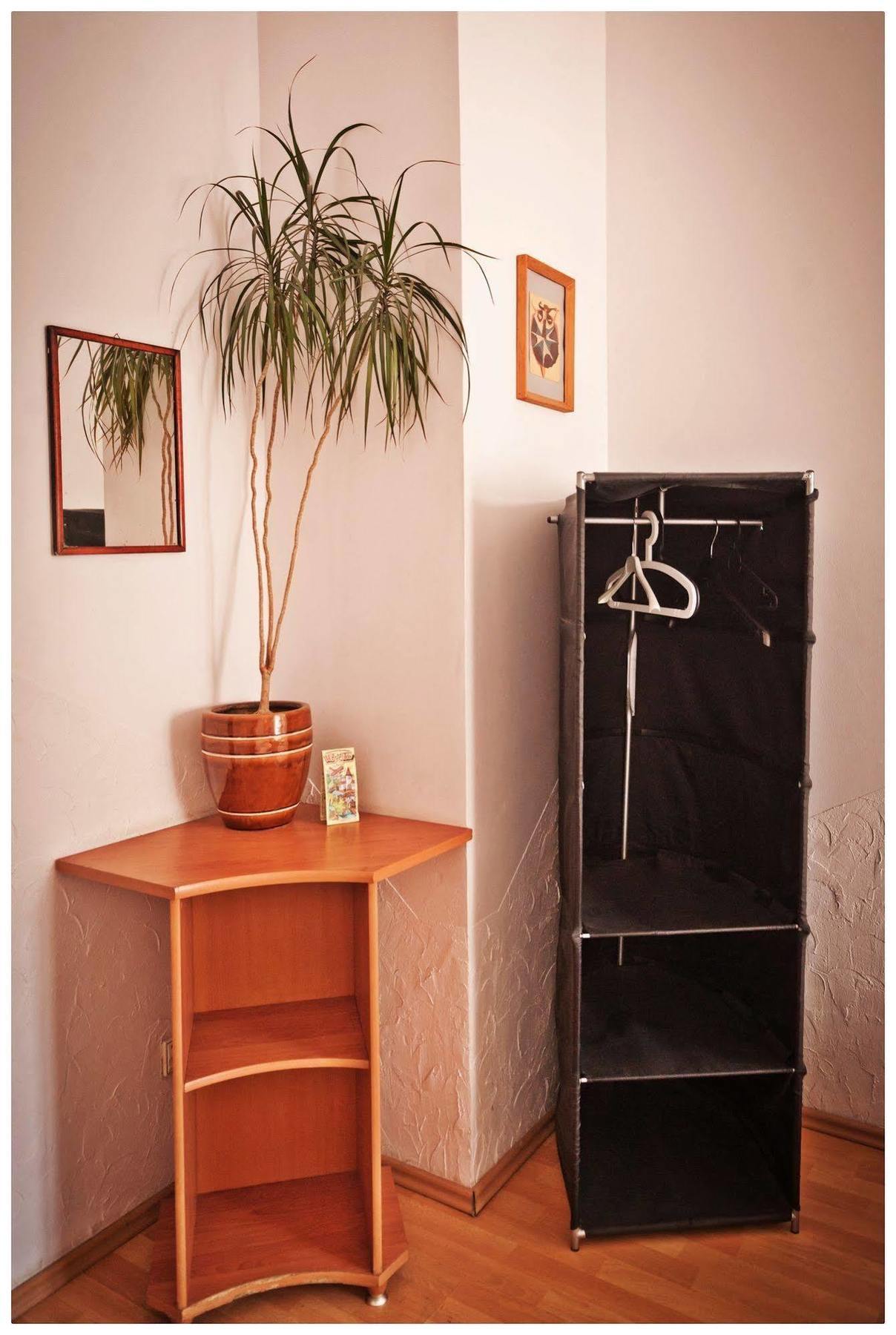 Hostel Bemma - Ozonowane Pokoje Βρότσλαβ Εξωτερικό φωτογραφία