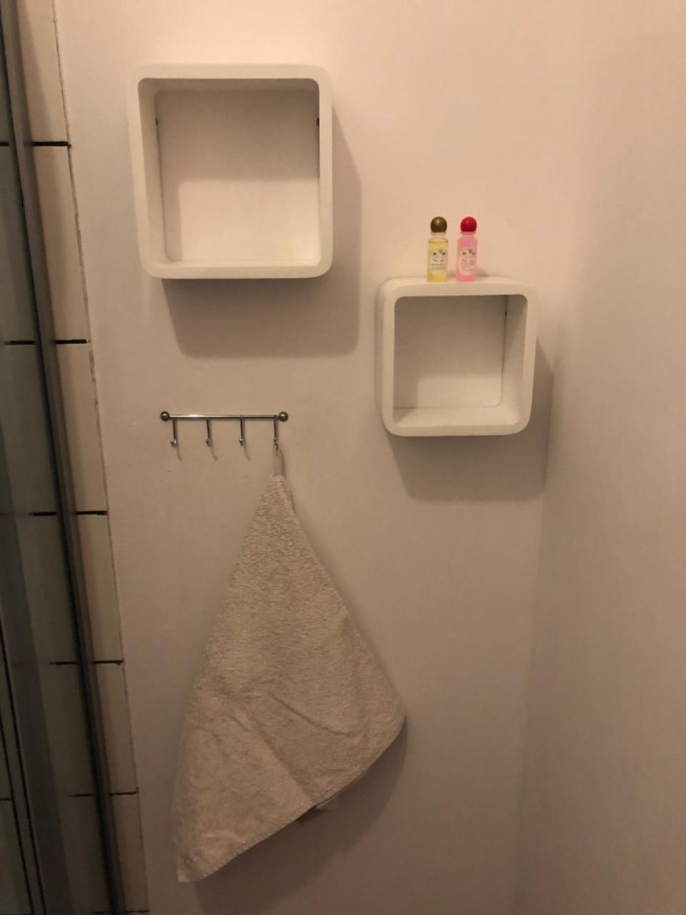 Hostel Bemma - Ozonowane Pokoje Βρότσλαβ Εξωτερικό φωτογραφία